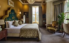 Brownsover Hall Hotel